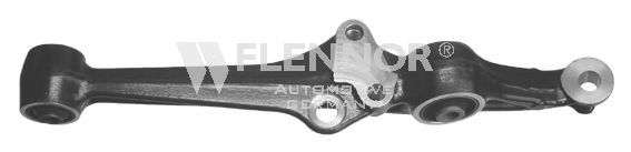 FL550-F FLENNOR Wheel Suspension Track Control Arm