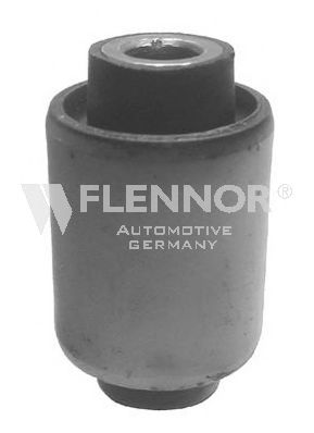 FL551-J FLENNOR Radaufhängung Lagerung, Lenker