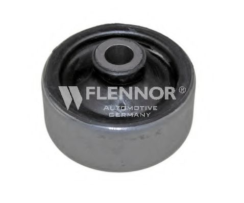 FL552-J FLENNOR Wheel Suspension Control Arm-/Trailing Arm Bush