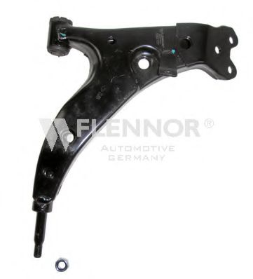 FL553-G FLENNOR Wheel Suspension Track Control Arm