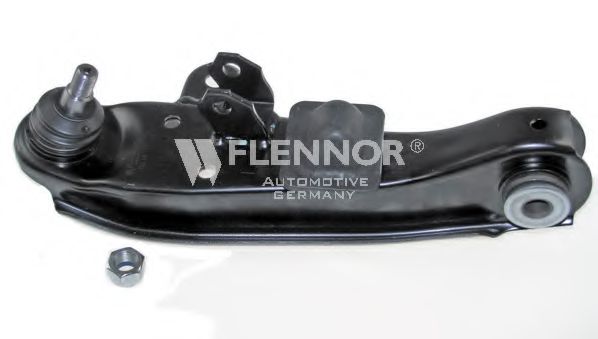 FL554-F FLENNOR Track Control Arm