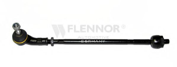 FL556-A FLENNOR Steering Rod Assembly