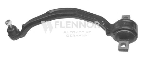 FL556-F FLENNOR Wheel Suspension Track Control Arm