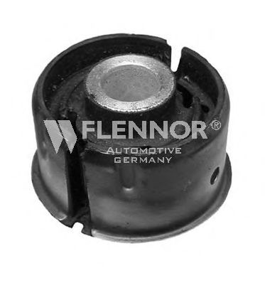 FL556-J FLENNOR Wheel Suspension Control Arm-/Trailing Arm Bush