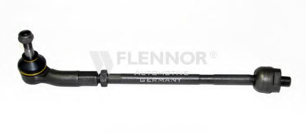 FL557-A FLENNOR Lenkung Spurstange