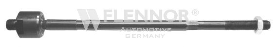 FL559-C FLENNOR Steering Tie Rod Axle Joint