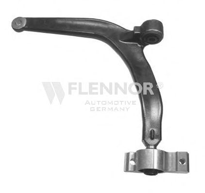 FL564-G FLENNOR Wheel Suspension Track Control Arm