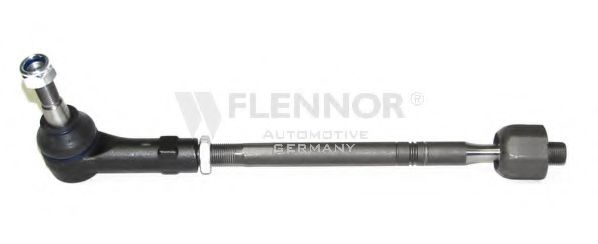 FL566-A FLENNOR Steering Rod Assembly