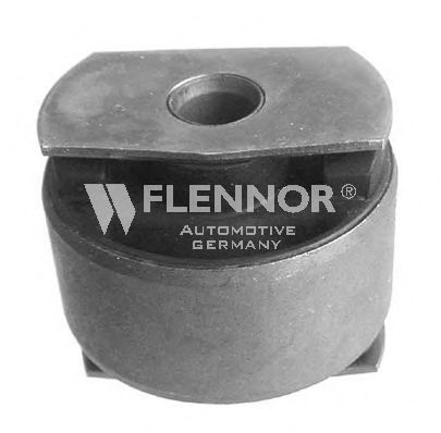 FL566-J FLENNOR Wheel Suspension Control Arm-/Trailing Arm Bush