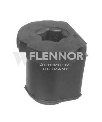 FL568-J FLENNOR Wheel Suspension Control Arm-/Trailing Arm Bush