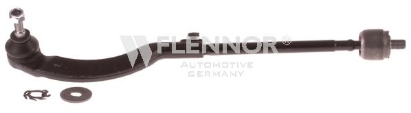 FL570-A FLENNOR Steering Rod Assembly