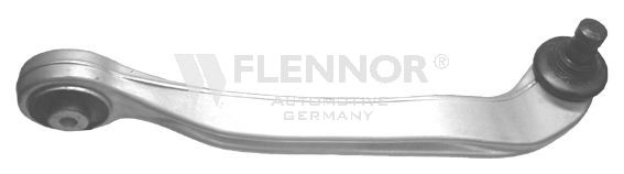 FL572-F FLENNOR Wheel Suspension Track Control Arm