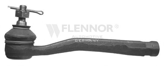 FL573-B FLENNOR Tie Rod End