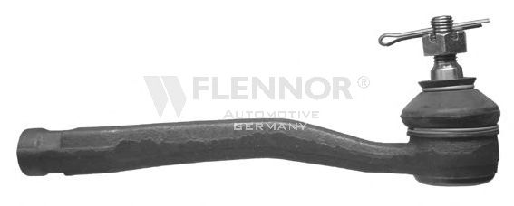 FL574-B FLENNOR Tie Rod End