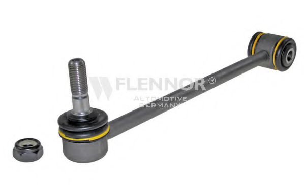 FL574-H FLENNOR Wheel Suspension Rod/Strut, stabiliser