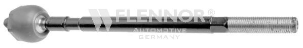 FL575-C FLENNOR Steering Tie Rod Axle Joint