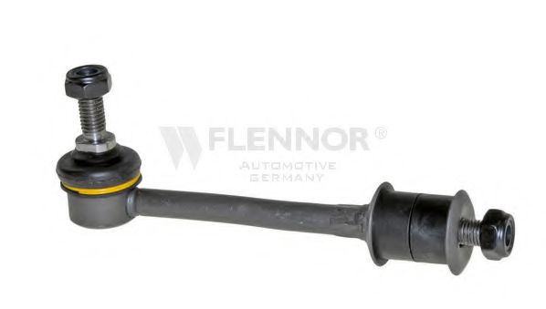 FL576-H FLENNOR Wheel Suspension Rod/Strut, stabiliser