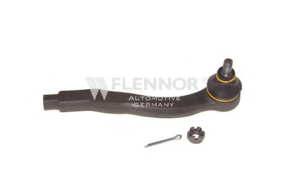 FL578-B FLENNOR Steering Tie Rod End