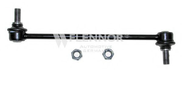 FL578-H FLENNOR Wheel Suspension Rod/Strut, stabiliser