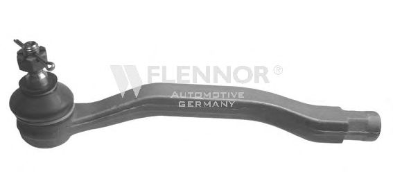 FL579-B FLENNOR Steering Tie Rod End