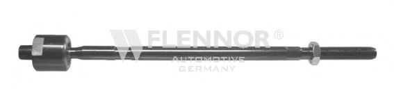 FL579-C FLENNOR Steering Tie Rod Axle Joint