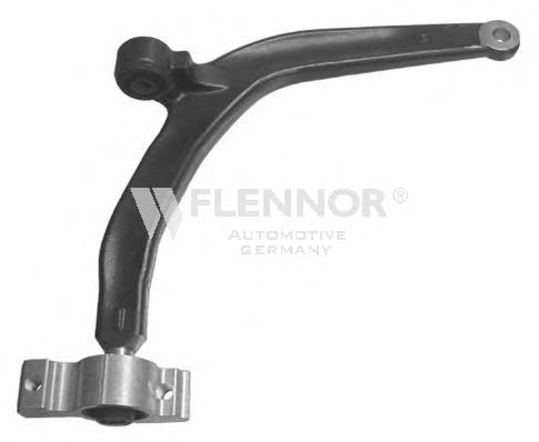 FL579-G FLENNOR Wheel Suspension Track Control Arm