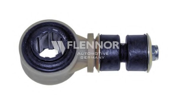 FL579-H FLENNOR Wheel Suspension Rod/Strut, stabiliser