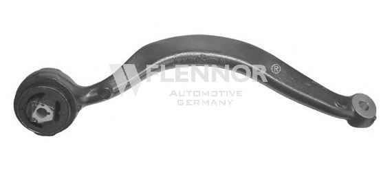 FL580-F FLENNOR Link Set, wheel suspension