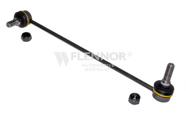 FL581-H FLENNOR Wheel Suspension Rod/Strut, stabiliser