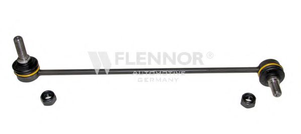 FL583-H FLENNOR Wheel Suspension Rod/Strut, stabiliser