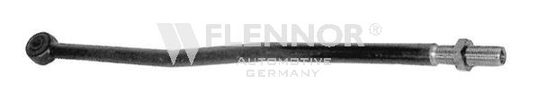 FL587-C FLENNOR Steering Tie Rod Axle Joint