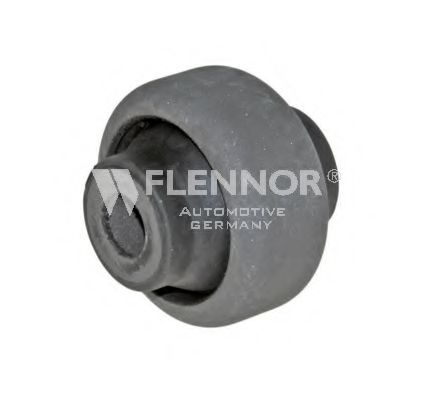 FL587-J FLENNOR Wheel Suspension Control Arm-/Trailing Arm Bush