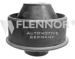 FL588-J FLENNOR Wheel Suspension Control Arm-/Trailing Arm Bush