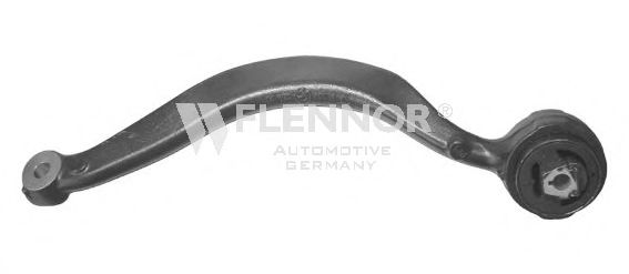 FL589-F FLENNOR Link Set, wheel suspension