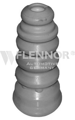 FL5902-J FLENNOR Rubber Buffer, suspension