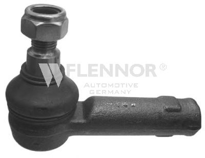 FL590-B FLENNOR Steering Tie Rod End