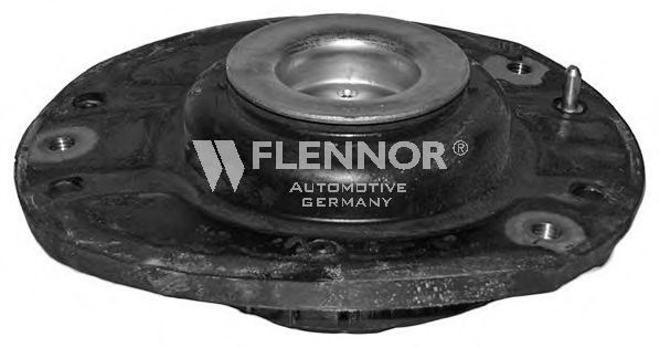 FL5910-J FLENNOR Wheel Suspension Top Strut Mounting