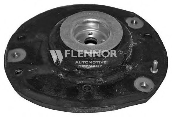 FL5919-J FLENNOR Wheel Suspension Top Strut Mounting