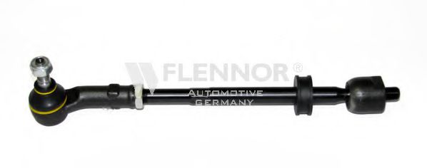 FL591-A FLENNOR Steering Rod Assembly