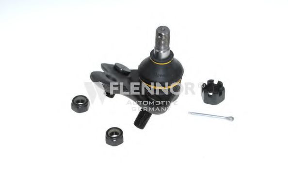 FL591-D FLENNOR Несущий / направляющий шарнир