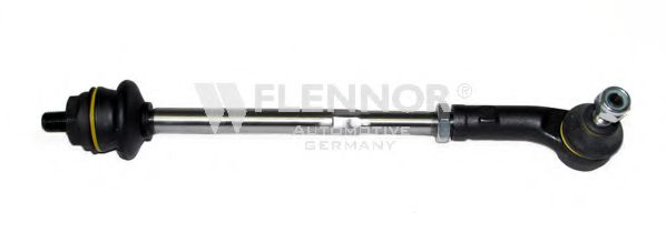 FL592-A FLENNOR Steering Rod Assembly