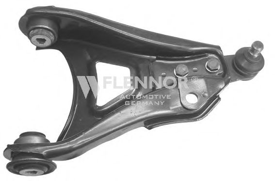 FL594-G FLENNOR Wheel Suspension Ball Joint