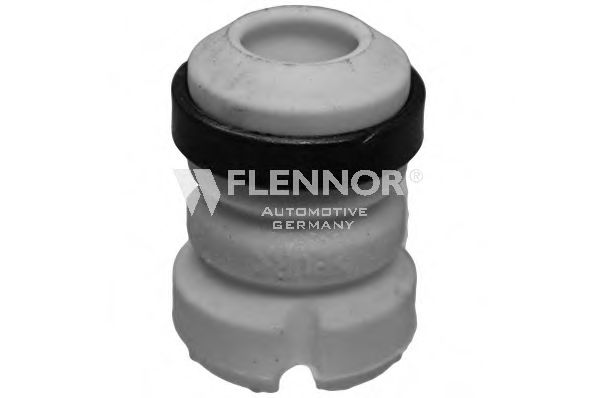 FL5952-J FLENNOR Rubber Buffer, suspension