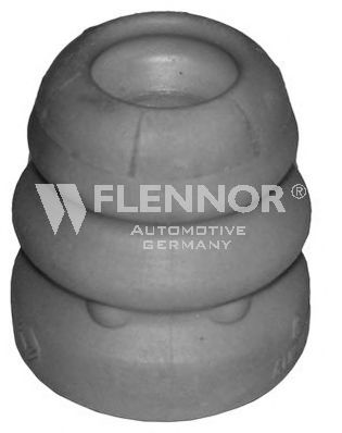 FL5959-J FLENNOR Rubber Buffer, suspension