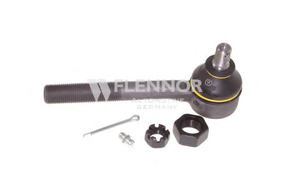 FL595-B FLENNOR Steering Tie Rod End