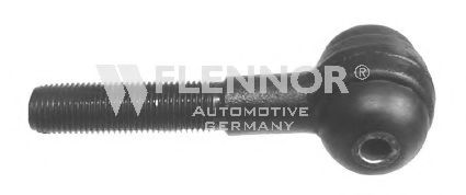FL595-C FLENNOR Eyebolt, steering rod