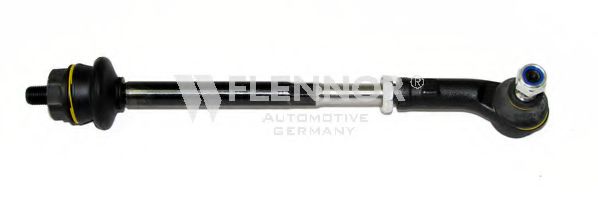 FL596-A FLENNOR Steering Rod Assembly