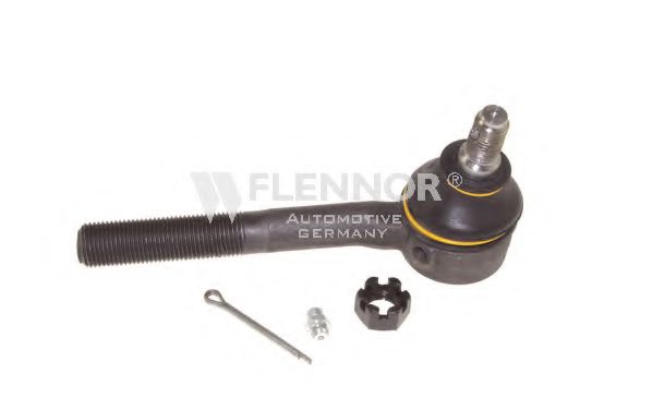 FL596-B FLENNOR Steering Tie Rod End