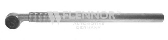 FL599-C FLENNOR Рулевое управление Осевой шарнир, рулевая тяга