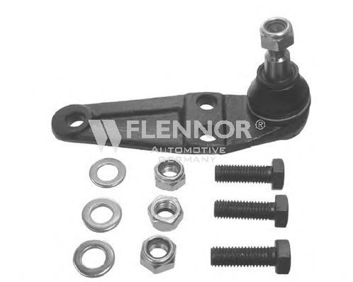FL600-D FLENNOR Wheel Suspension Ball Joint